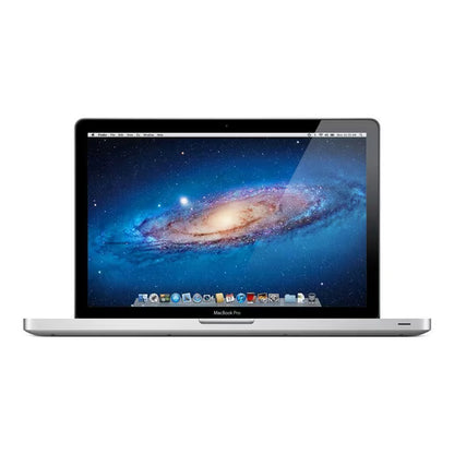 Refurbished Apple MacBook Pro 15-Inch Laptop - 2.2Ghz Core i7 / 4GB RAM / 500GB MD318LL/A