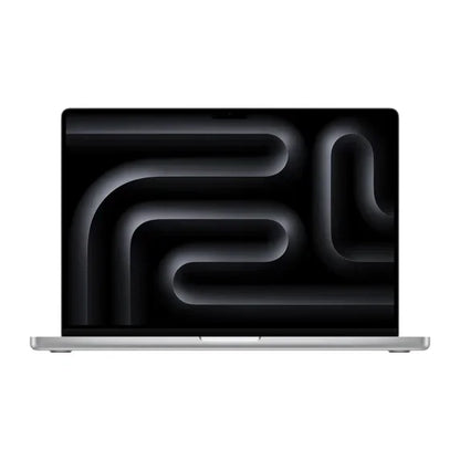 Refurbished Apple MacBook Pro 14-inch M3 Pro 11C, 14G 512GB 18gb Silver