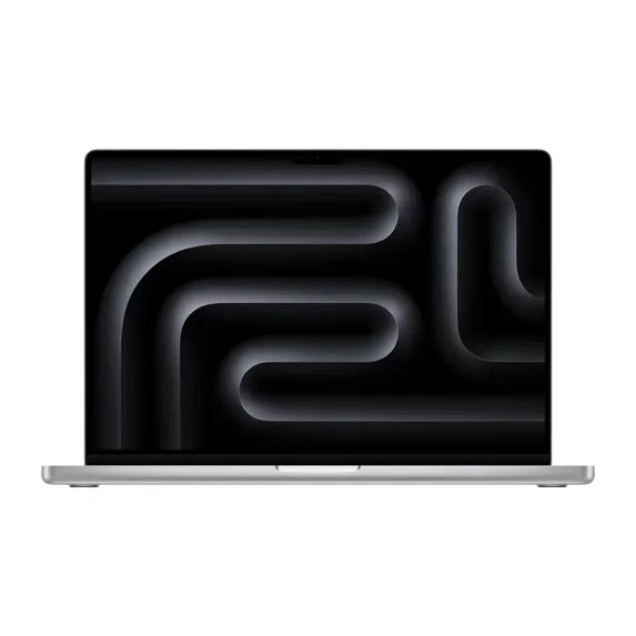 Refurbished Apple MacBook Pro 14-inch M3 Pro 11C, 14G 512GB 18gb Silver