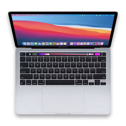 Refurbished Apple 2018 13" MacBook Pro Retina Touch Bar 2.3GHz i5 256GB 8GB A1989 MR9U2LL/A