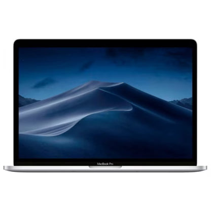 Refurbished Apple MacBook Pro Laptop Core i5 2.3GHz 8GB RAM 512GB SSD 13" MR9V2LL/A (2018)