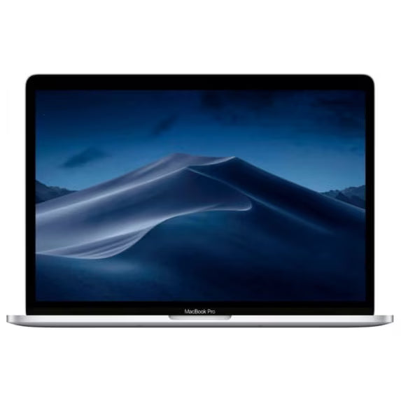 Refurbished Apple MacBook Pro Laptop Core i5 2.3GHz 8GB RAM 512GB SSD 13" MR9V2LL/A (2018)