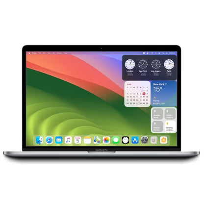 Refurbished 2019 Apple MacBook Pro 16" Core i9 2.4GHz 32GB RAM 2TB SSD MVVM2LL/A