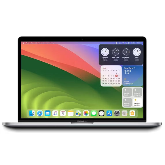 Refurbished 2019 Apple MacBook Pro 16" Core i9 2.4GHz 32GB RAM 2TB SSD MVVM2LL/A
