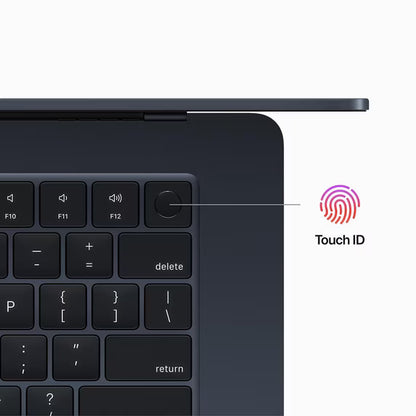 Refurbished  Apple - MacBook Air 15inch Laptop - M2 chip - 16GB Memory - 256GB SSD (Latest Mode)