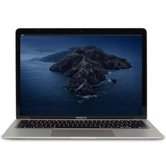 Refurbished Apple MacBook Air MVH42LL/A 13.3" 8GB 512GB Intel Core i5-1030NG7,&nbsp;Silver