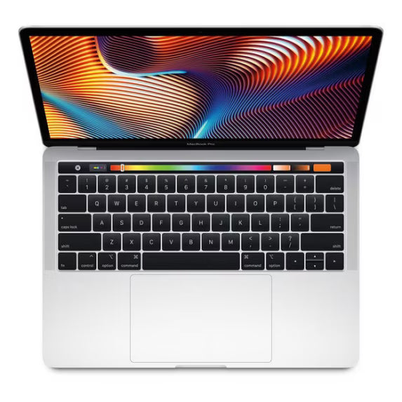 Refurbished Apple MacBook Pro Laptop Core i5 2.3GHz 8GB RAM 512GB SSD 13" MR9V2LL/A (2018)