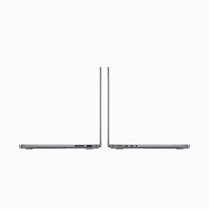 Refurbished Apple MacBook Pro M38C10C 14.2" 16GB 1TB SSD Apple M3 8-core 2.75GHz, Space Gray