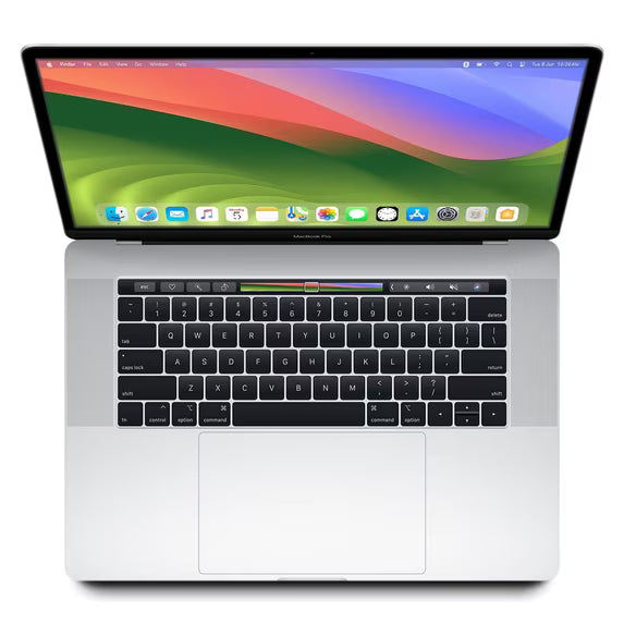 Refurbished 2019 Apple MacBook Pro 16" Core i9 2.4GHz 32GB RAM 2TB SSD MVVM2LL/A