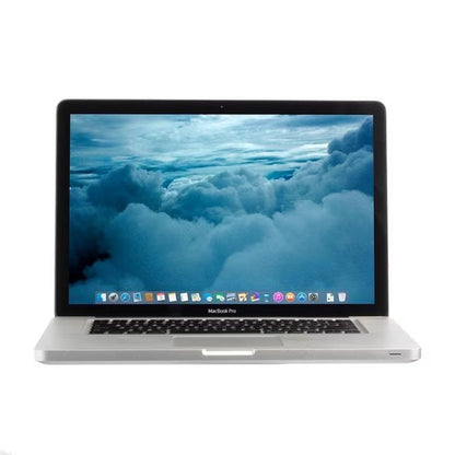 Refurbished Apple Macbook Pro 13" core i5 2012 [2.5] [500GB] [16GB] MD101LL/A816