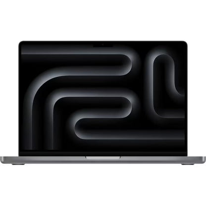 Refurbished Apple MacBook Pro M38C10C 14.2" 16GB 1TB SSD Apple M3 8-core 2.75GHz, Space Gray