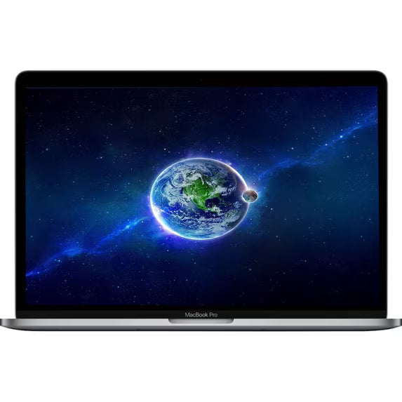 Refurbished Apple MacBook Pro MD103LL/A Intel Core i7-3615QM X4 2.1GHz 4GB 500GB 15.4", Silver