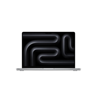 Refurbished Apple 14" MacBook Pro with M4 Max Chip 14-Core CPU / 32-Core GPU, 36GB Memory, 1TB SSD, Silver, 2024