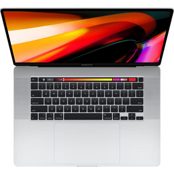 Refurbished Apple 16" MacBook Pro (2.6 GHz Intel Core i7 6-Core | 512GB SSD)