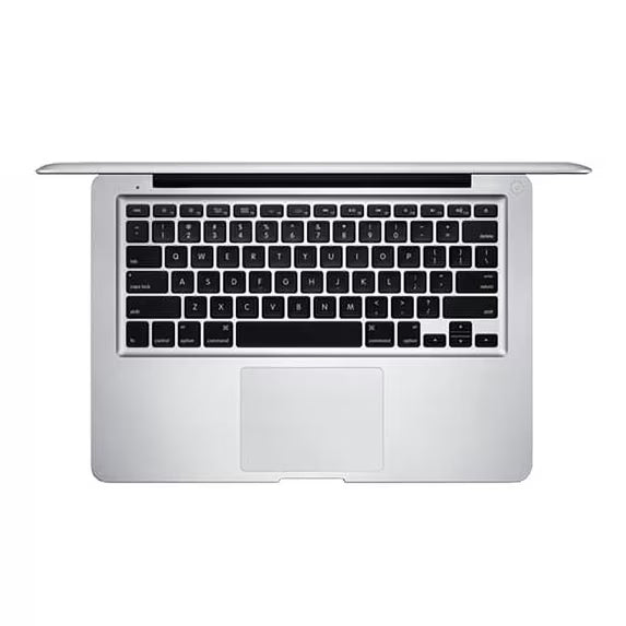 Refurbished Apple MacBook Pro MD103LL/A Intel Core i7-3615QM X4 2.1GHz 4GB 500GB 15.4", Silver