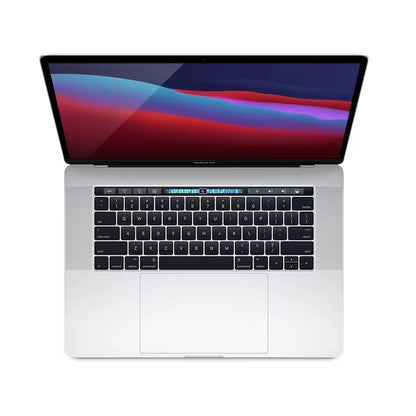 Refurbished Apple MacBook Pro 16" Intel i9 2.4GHz 64GB Memory 1TB SSD 2019 Silver 16 inch Laptop MVVM2LL/A A2141 Grade B cosmetics