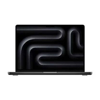 Refurbished Apple MacBook Pro 14" (2024) M4 Chip, 10‑core CPU, 10‑core GPU - 16 GB RAM, 512 GB SSD - Space Black