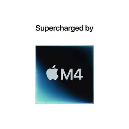 Refurbished Apple MacBook Pro 14" (2024) M4 Chip, 10‑core CPU, 10‑core GPU - 16 GB RAM, 512 GB SSD - Space Black