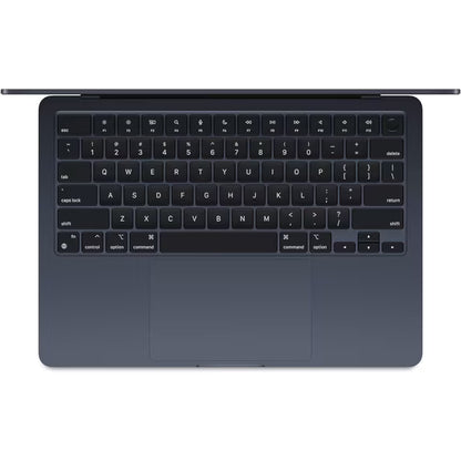 Refurbished 13-inch MacBook Air: Apple M3 chip with 8-core CPU and 10-core GPU, 8GB, 512GB SSD - Midnight