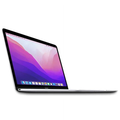 Refurbished Apple MacBook 12-Inch Laptop (8GB RAM, 512GB SSD, Intel Core M5) (MLHC2LL/A) 2016