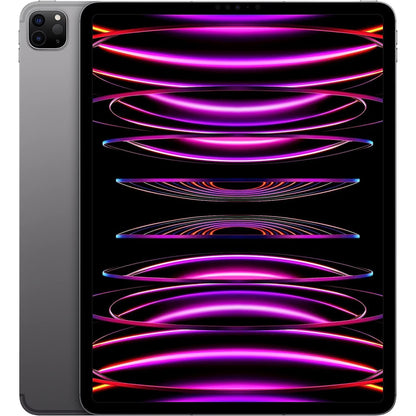 Refurbished Apple 12.9-in iPad Pro Wi-Fi 256 & 512 GB  MNXT3LL/A (6th Gen)