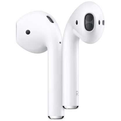 Refurbished Apple AirPods with Charging Case (2nd Generation)