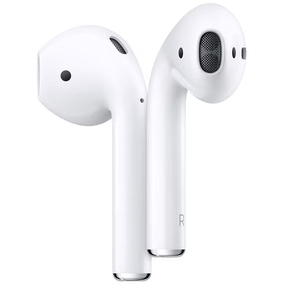Refurbished Apple AirPods with Charging Case (2nd Generation)