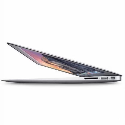 Refurbished Apple MacBook Air Core i5 1.8GHz 8GB RAM 256GB SSD 13 MD231LL/A