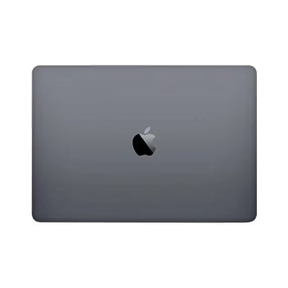 Refurbished Apple MacBook Air 13" 2018 Intel i5 1.6Ghz 512GB SSD 16GB Memory MRE92LL/A 13 inch Display Space Gray Grade C Cosmetics (Fair)
