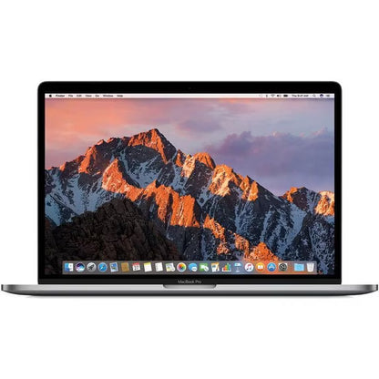 Refurbished Apple MacBook Pro Laptop, 13.3" Retina Display, Intel Core i5-4278U, 4GB RAM, 128GB SSD, Mac OS, Silver, MGX72LL/A