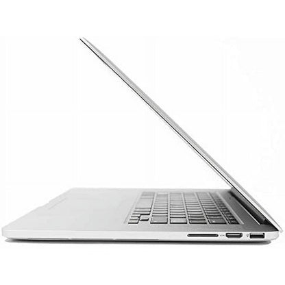 Refurbished Apple MacBook Pro 13.3-Inch Laptop MGX72LL/A Intel Core i5 2.6 GHz 8GB RAM 128 GB SSD macOSx Catalina