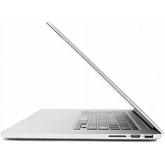 Refurbished Apple MacBook Pro 13.3-Inch Laptop MGX72LL/A Intel Core i5 2.6 GHz 8GB RAM 128 GB SSD macOSx Catalina