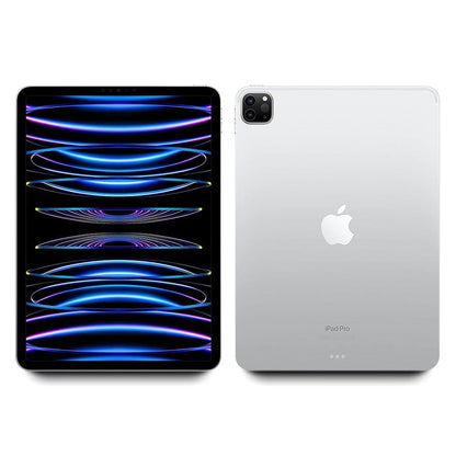 Refurbished Apple 12.9-in iPad Pro Wi-Fi 256 & 512 GB  MNXT3LL/A (6th Gen)