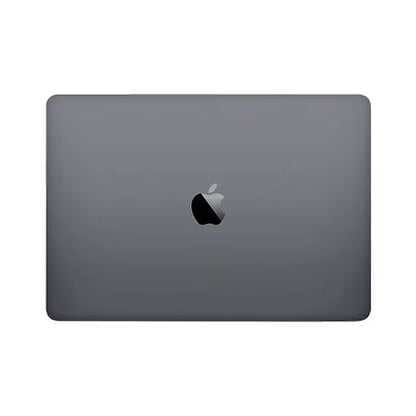 Refurbished Apple MacBook Pro 15" 2018 Intel Core i7 2.2GHz 1TB SSD 16GB Memory MR932LL/A A1990 15 inch Display Space Gray Grade A- Cosmetics