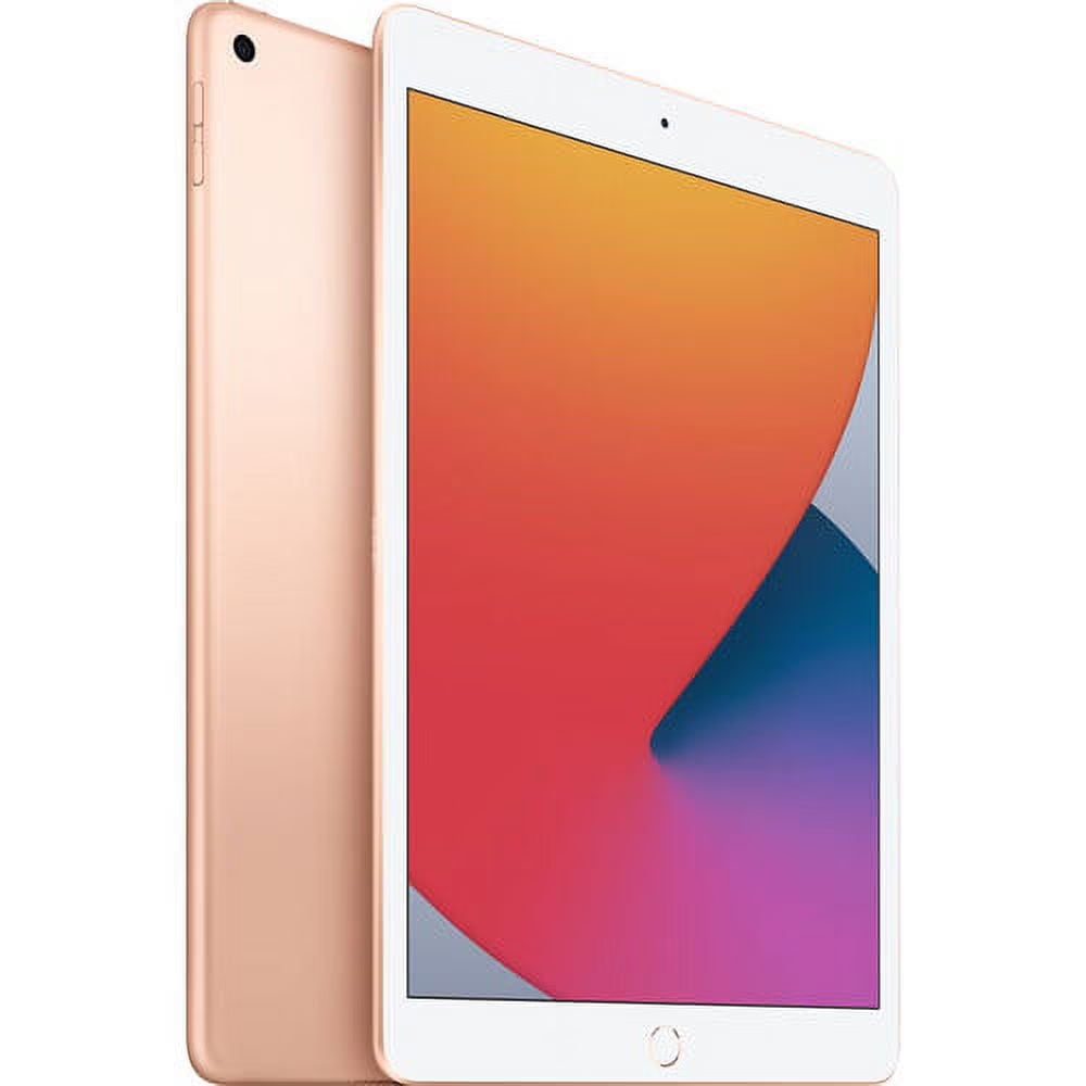 Refurbished 2020 Apple iPad Wi Fi 32 & 128 GB (8th Generation)