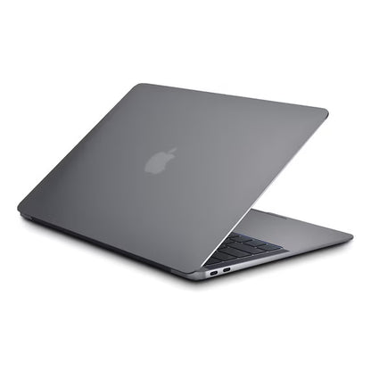 Refurbished 2019 Apple MacBook Air 13.3"" Core i5 1.6GHz 8GB RAM 128GB SSD MVFH2LL/A - Space Gray