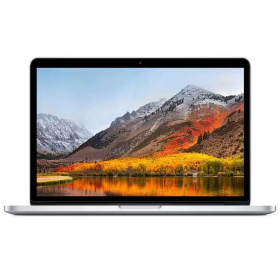 Refurbished Apple MacBook Pro Core i5 2.7GHz 8GB RAM 256GB HD 13 - MF840LL/A