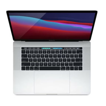 Refurbished Apple MacBook Pro 15.4" Core i7 2.6GHz 32GB RAM 512GB SSD MR972LL/A