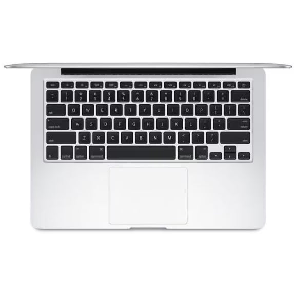 Refurbished Apple MacBook Pro Core i5 2.7GHz 8GB RAM 256GB HD 13 - MF840LL/A