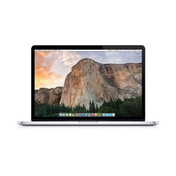 Refurbished Apple Macbook Pro retina 13.3" i5 2015 [2.9] [512GB] [8GB] MF841LL/A