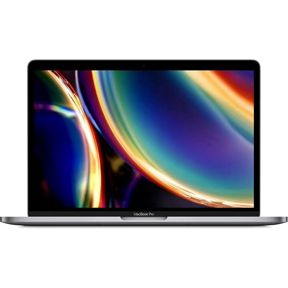 Refurbished Apple MacBook Pro 13" 2020 Intel Core i5 2.0GHz 2TB SSD 16GB Memory MWP52LL/A A2251 13 inch Display Space Gray Grade A- Cosmetics
