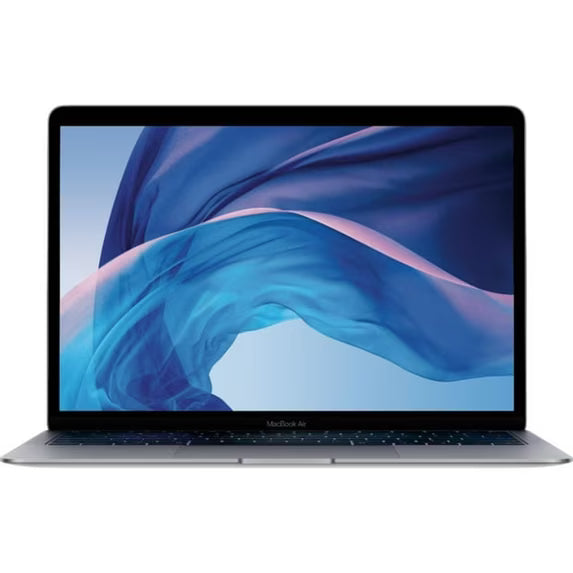 Refurbished Apple MacBook Air 13.3 2018 128GB MRE82LL/A - Space Gray