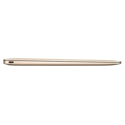 Refurbished Apple Macbook 12" Retina Display Intel Core m3, 8GB Memory, 256GB Flash Storage 2015