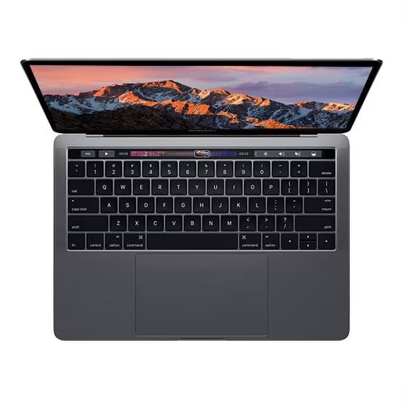 Refurbished Apple MacBook Pro 15.4" Intel Core i9 2.9GHz 32GB RAM 1TB SSD MR942LL/A - Space Gray