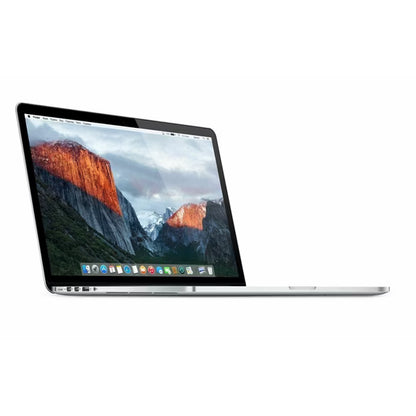 Refurbished Apple MacBook Pro 2.5GHz 15.4-Inch Laptop with Retina Display 16GB 512GB (MJLT2LL/A)