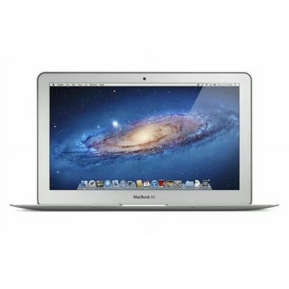 Refurbished Apple MacBook Air Core i5 1.3GHz 4GB RAM 128GB SSD 11 - MD711LL/A