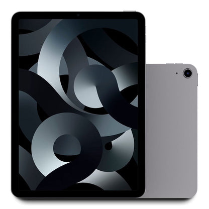 Refurbished 2022 Apple iPad air Wi Fi 64 & 256 GB (5th Generation)