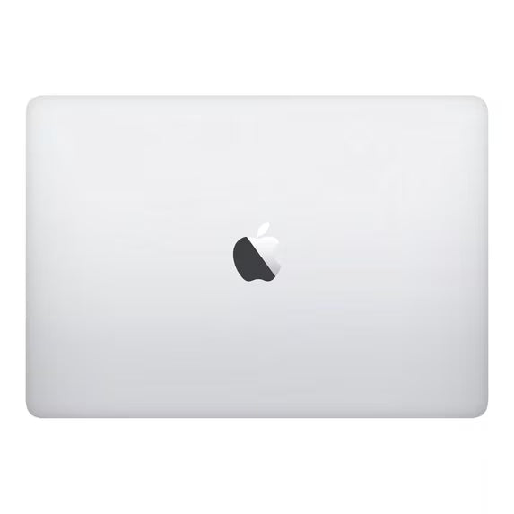Refurbished Apple Macbook Pro MV962LL/A A1989 13.3'' - Intel Core i5-8279U - 8GB RAM 512GB Storage - MacOS - Silver