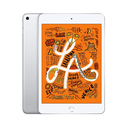 Refurbished 2019 Apple iPad mini Wi Fi 64 & 256 GB (5th Generation)