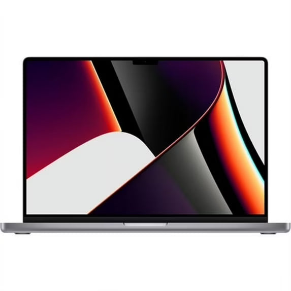 Refurbished Apple MacBook Pro MK1E3LL/A 16.2" 16GB 512GB SSD Apple M1 Pro,&nbsp;Silver